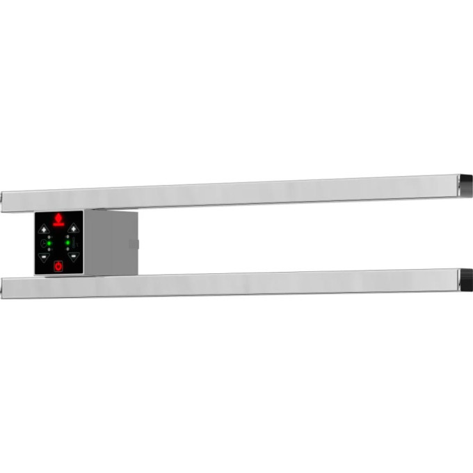 Полка TERMINUS Электро П2 ПРОФ 500х90 NEW 4670078538758