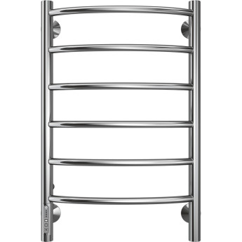 Полотенцесушитель электрический TERMINUS КЛАССИК П6 400х650 quick touch
