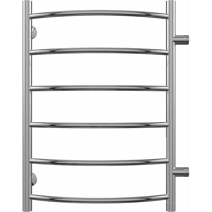 Полотенцесушитель водяной TERMINUS КЛАССИК П6 500x696 с боковым подключением 4670030726254